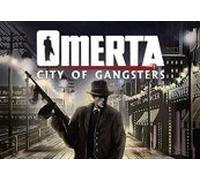 Omerta City of Gangsters Steam Gift