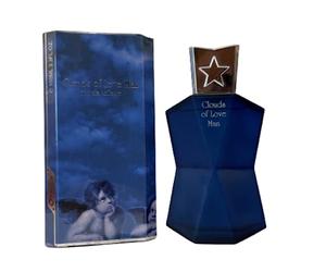 Omerta Clouds of Love Man Eau de Toilette 100 ml