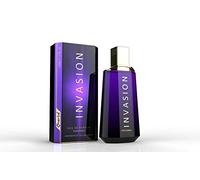 Omerta - Eau de Parfum 100 ml "Invasion"
