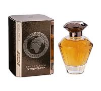 OMERTA Eau de Parfum "Golden Challenge Limited" for Women, 100 ml