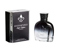 Omerta - Eau de Toilette 100 ml "Accountable Style Edition"