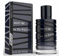 Omerta - Eau de Toilette 100 ml "Meet Me On The Wild Side"