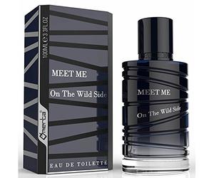 Omerta - Eau de Toilette 100 ml "Meet Me On The Wild Side"