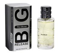 Omerta - EDT 100 ml "Big Release The Mood"