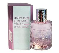 Omerta Happy Love Fun Good Times for women edp 100ml