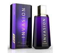 Omerta - Eau de Parfum 100 ml "Invasion"