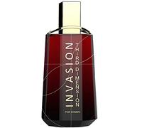 Omerta - Invasion Third Dimension - Eau de parfum femme - 100ml