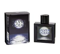 Omerta Ocean Blue Eau de Toilette For Men - 100 ml