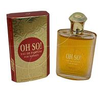 Omerta Oh So! Eau de Parfum 100 ml