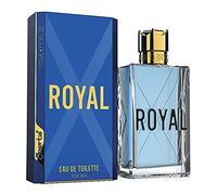 Omerta - Royal - Eau de Toilette Homme - 100ml