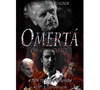 Omerta: The Act Of Silence