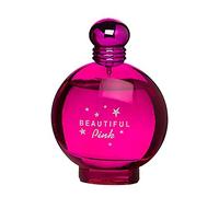 Omerta Women Eau de Parfum, Beautiful Pink 100 ml