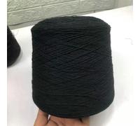 OMEVU 500g Extrafine Wool Yarn Crochet Hand-Knitted Thread DIY Scarf Shawl Soft Handmade Yarn Material