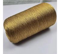 OMEVU Summer Cool Soft Smooth Fine Ice Silk Yarn for Knitting Crochet Weave Sewing Thin Yarn Fine Lace Thread 500g
