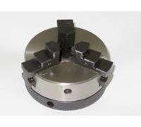 OMEX New 2" X 3-Jaw Self-Centering Lathe Chuck M12X1 Thread For Unimat Sl & Db Lathes