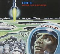 OMFO - We Are the Shepherds