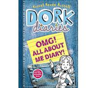 OMG! All about Me Diary! (Dork Diaries)