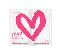 OMG! Double Dare OMG! Love Duo Mask 1 pcs