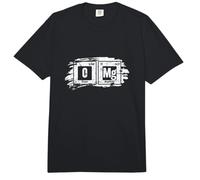 OMG Elements Discovery in The Lab Comfort Colors Adult Heavyweight T-Shirt