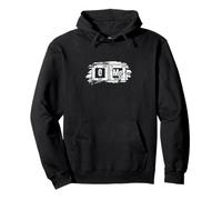 OMG Elements Discovery in the Lab Pullover Hoodie