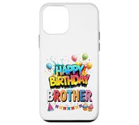 OMG It's My Brother's Birthday Family Case for iPhone 12 mini