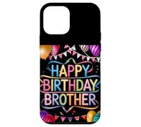 OMG It's My Brother's Birthday Family Case for iPhone 12 mini