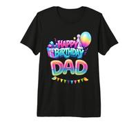 OMG It's My Daddy Birthday Premium T-Shirt