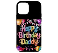 OMG It's My Daddy's Birthday Family Case for iPhone 12 mini
