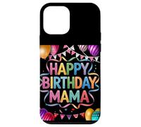 OMG It's My Mama's Birthday Family Case for iPhone 12 mini