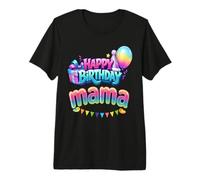 OMG It's My Mommy Birthday Premium T-Shirt