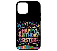 OMG It's My Sister's Birthday Family Case for iPhone 12 mini