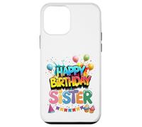 OMG It's My Sister's Birthday Family Case for iPhone 12 mini