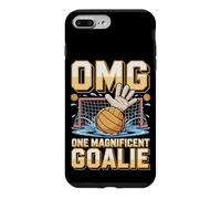 OMG One Magnificent Goalie Water Polo Water Polo Player Case for iPhone 7 Plus/8 Plus
