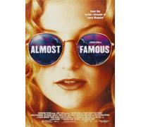 OMG Printing Almost Famous Poster | Movie Poster | A1-594mm x 841mm
