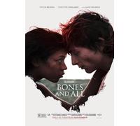 OMG Printing Bones And All Poster | Movie Poster | A0-841mm x 1189mm