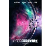 OMG Printing Interstellar Matthew McConaughey Poster | Movie Poster | A1-594mm x 841mm
