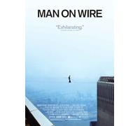 OMG Printing Man On Wire Poster | Movie Poster | A2-420mm x 594mm