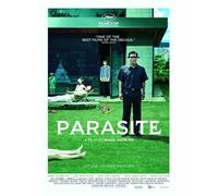 OMG Printing Parasite Poster | Movie Poster | A2-420mm x 594mm