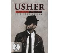 OMG Tour-Live From London