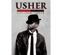 Omg Tour: Live From London [DVD] [2011] [Region 1] [US Import] [NTSC]