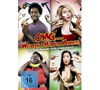 OMG ... Were in a Horror Movie!!!