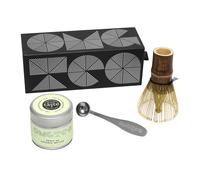 OMGTea AA Organic Matcha Gift Set - 30g