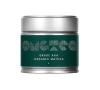 OMGTea AAA Grade Organic Matcha Green Tea 30g