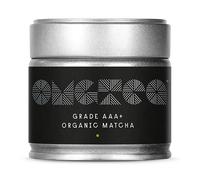 OMGTea AAA+ Grade Organic Matcha Green Tea 30g