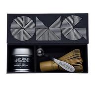 OMGTea Gift Set with AAA+ Organic Matcha. 3 Star Great Taste 2022