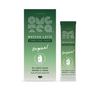 OMGTEA Matcha Latte Sachet 6 Sachets