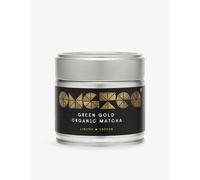 Omgtea Omgtea Green Gold Limited Edition Organic Matcha Powder 30g