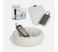 OMI Ring & Portable Pad Magnetic Area Therapy Wellness Kit - Non-Invasive Devices for Minor Muscle Relief, Stress, Energy, Relaxation, Sleep & General Wellness