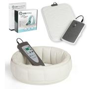 OMI Ring & PulsePad Magnetic Field Therapy Package - Non-Invasive Devices for Minor Muscle Relief, Stress, Energy, Relaxation, Sleep & General Wellness