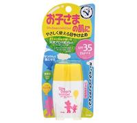 OMI - Sun Bears Mild Gel SPF 35 P 30g